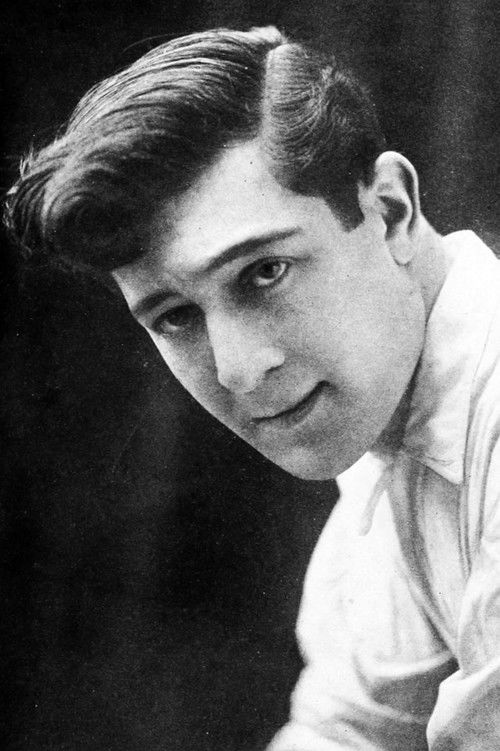 Photo of Hobart Henley