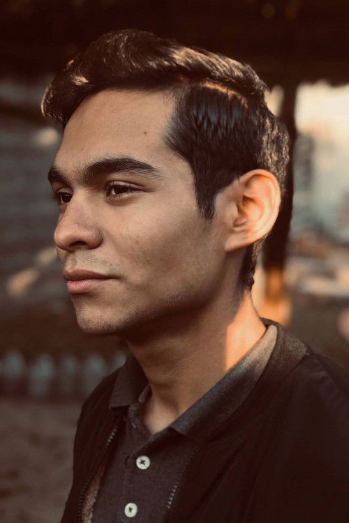 Photo of Luis Robledo