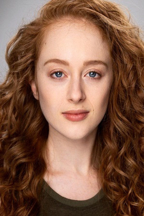 Photo of Natasha Arancini