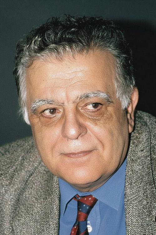 Photo of Cenk Koray