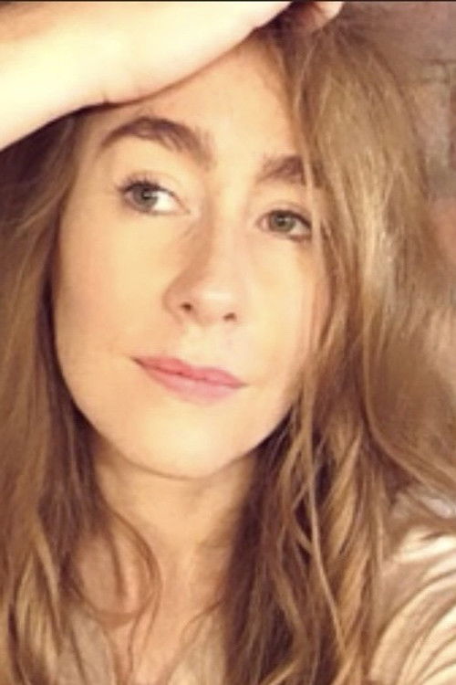 Photo of Clodagh O’Hara