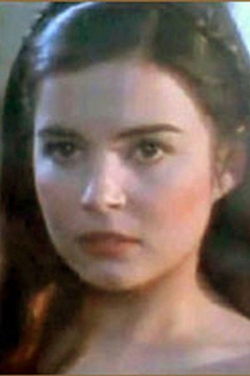 Photo of Giuditta Del Vecchio