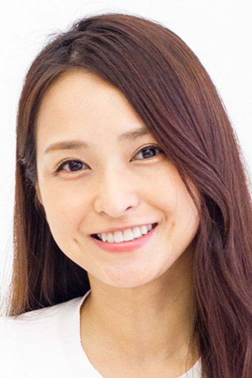 Photo of Miwa Hamana