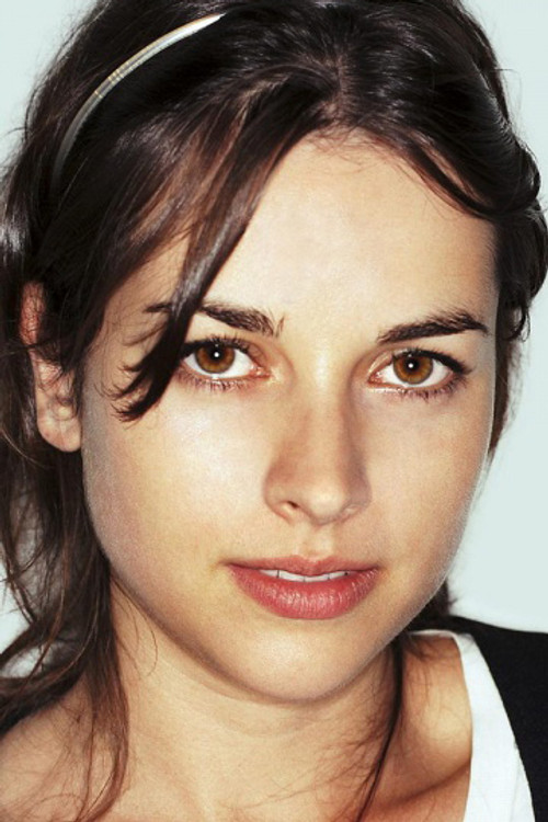 Photo of Amelia Warner