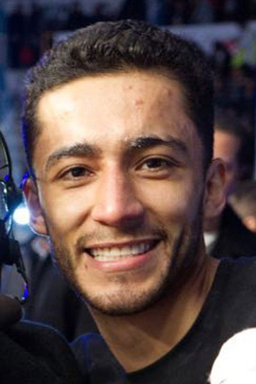 Photo of Rafael Espinoza