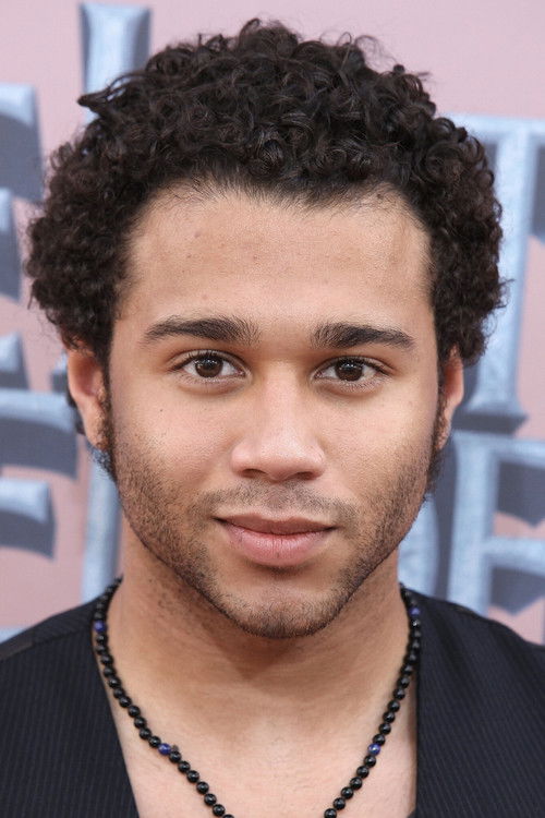 Photo of Corbin Bleu
