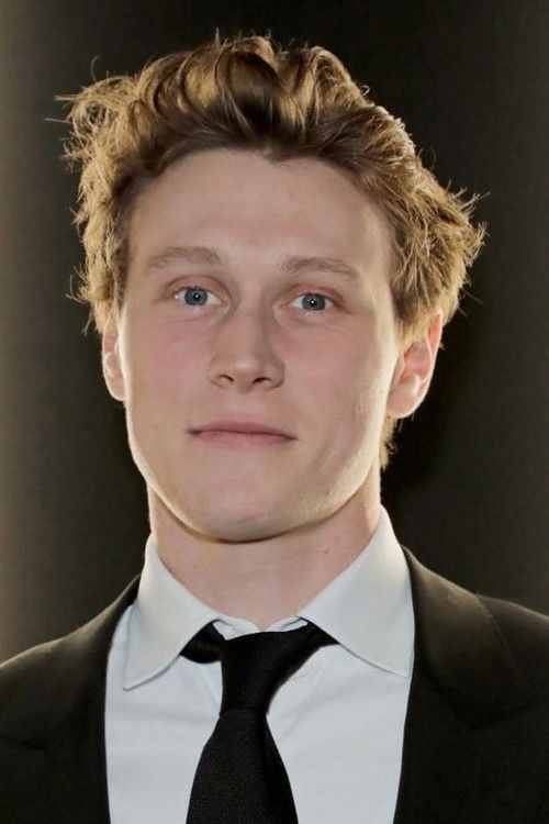 Photo of George MacKay