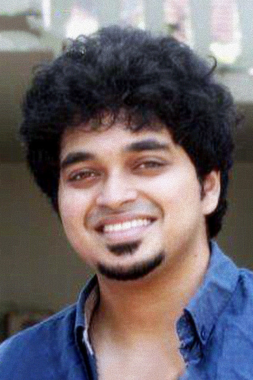 Photo of Farhaan Faasil