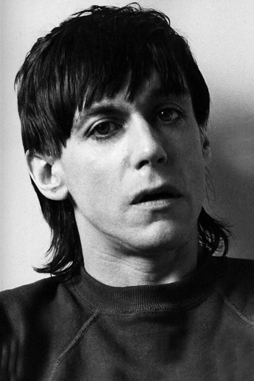 Photo of Iggy Pop