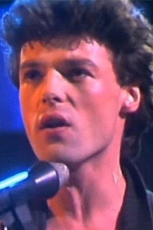 Photo of Bodo Staiger