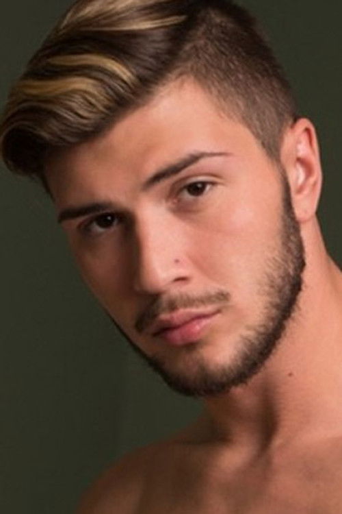 Photo of Justin Dean