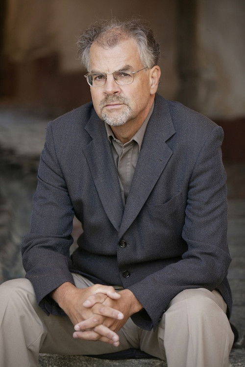 Photo of Lars Borgnäs