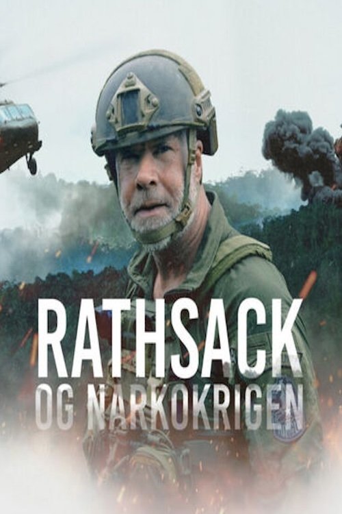 Rathsack og narkokrigen