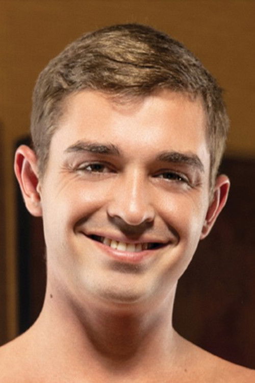 Photo of Grayson Lange