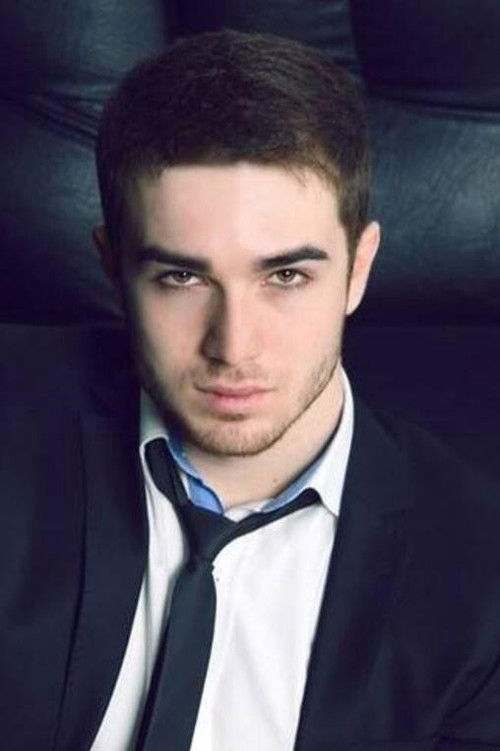 Photo of Zelim Bakaev