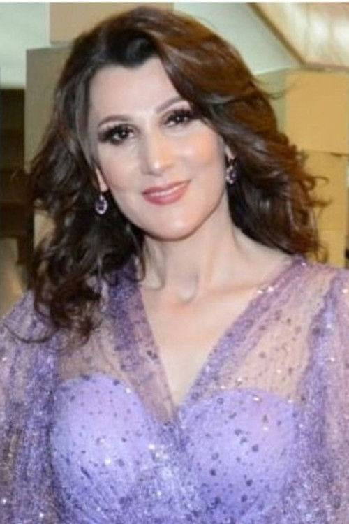 Photo of Gülyanaq Məmmədova