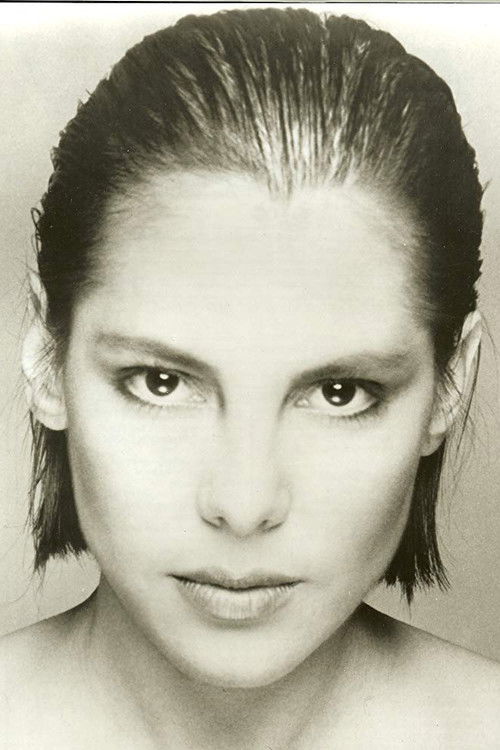 Photo of Holly Adams