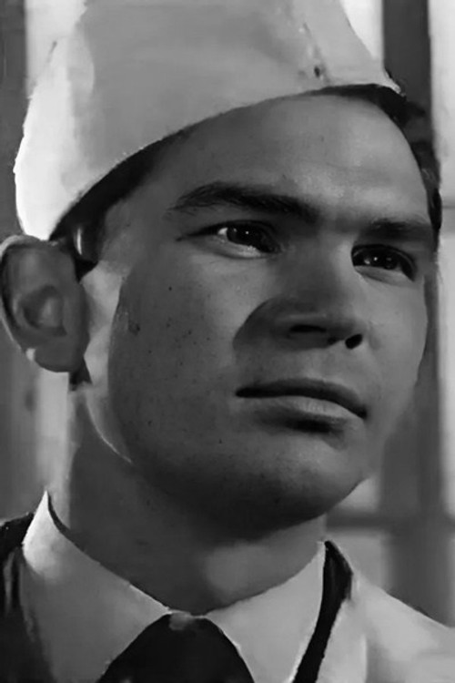 Photo of Anatolii Yurchenko