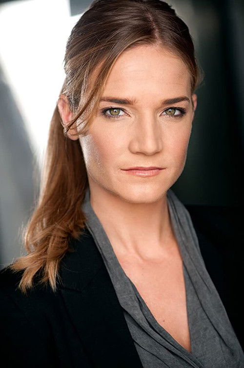 Photo of Naida Nelson