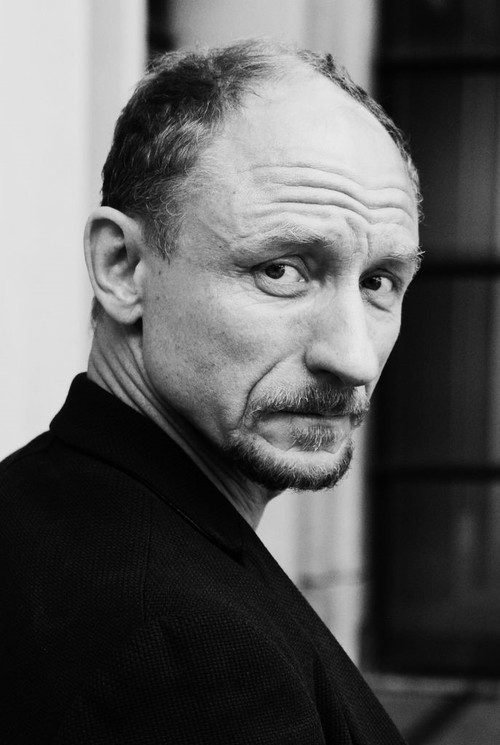 Photo of Michael Schenk