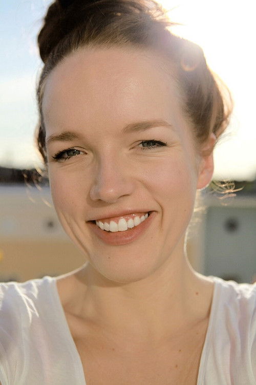 Photo of Luise Brinkmann