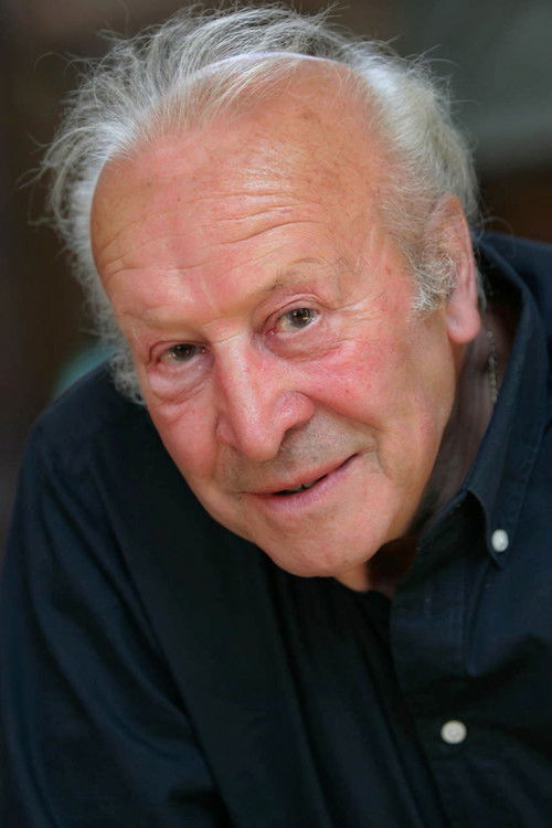 Photo of Leon Niemczyk