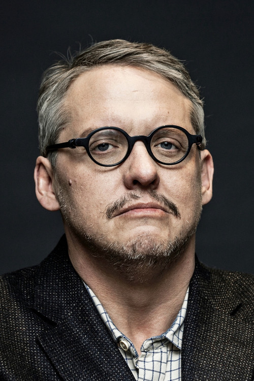 Photo of Adam McKay