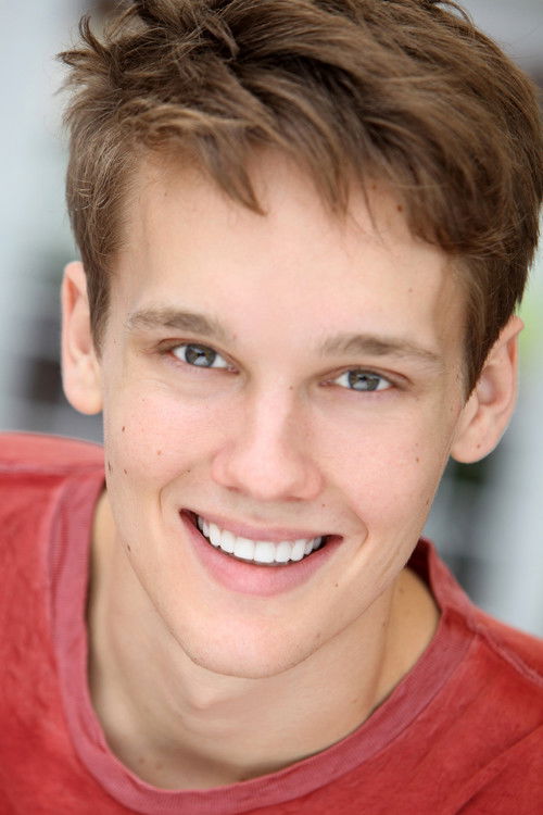 Photo of Hunter Doohan