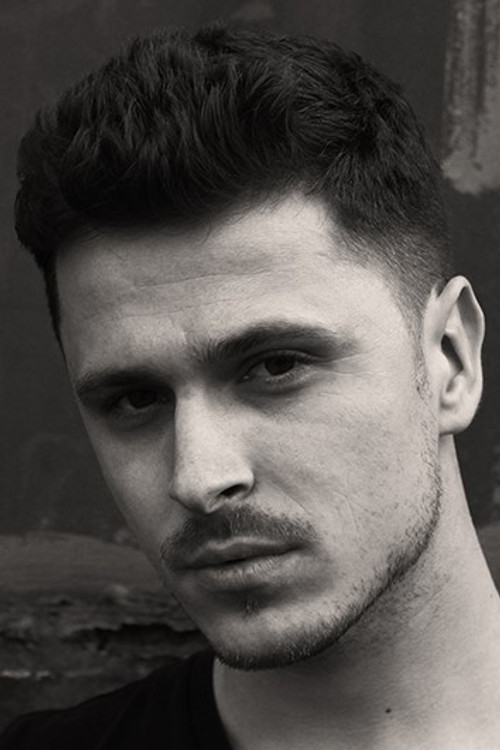 Photo of Alexandru Cirneala