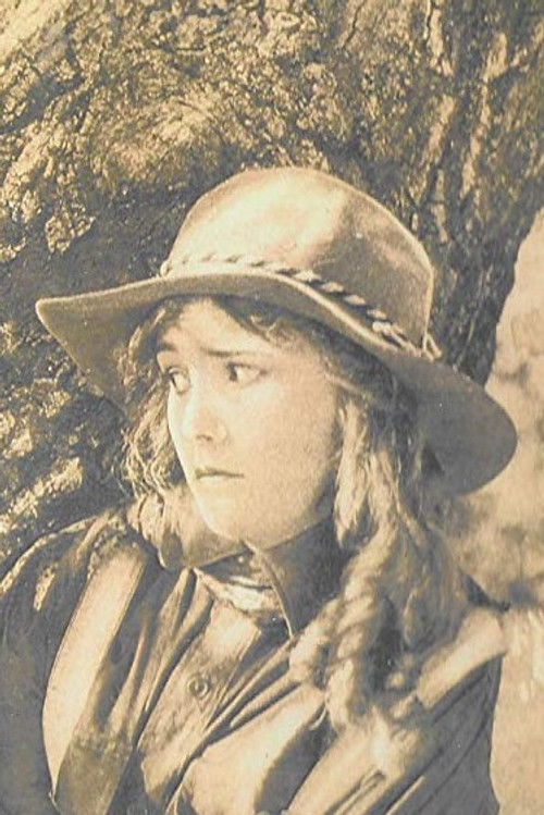 Photo of Agnes Vernon