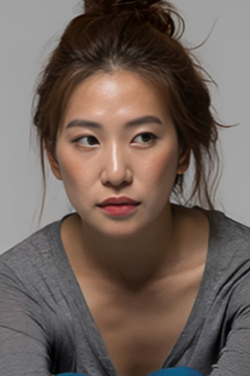 Photo of Cho Yoon-ji