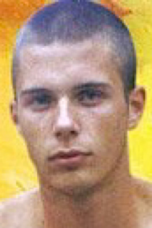 Photo of Alan Fisher