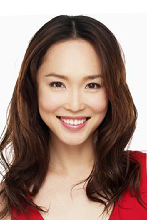 Photo of Fann Wong