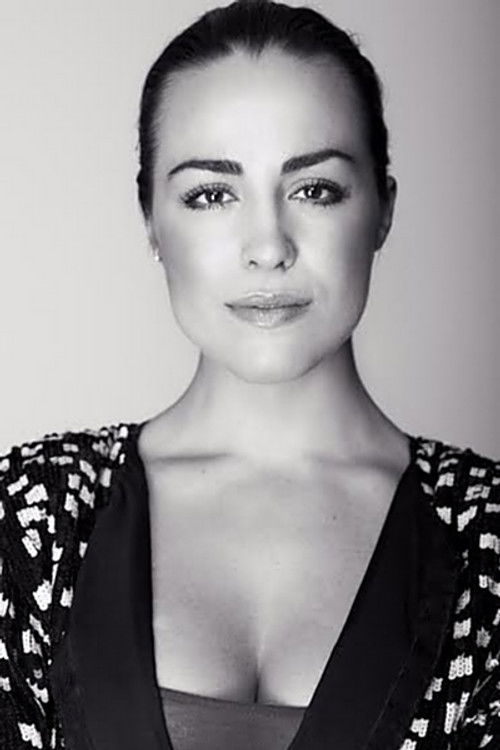 Photo of Maria Lucia