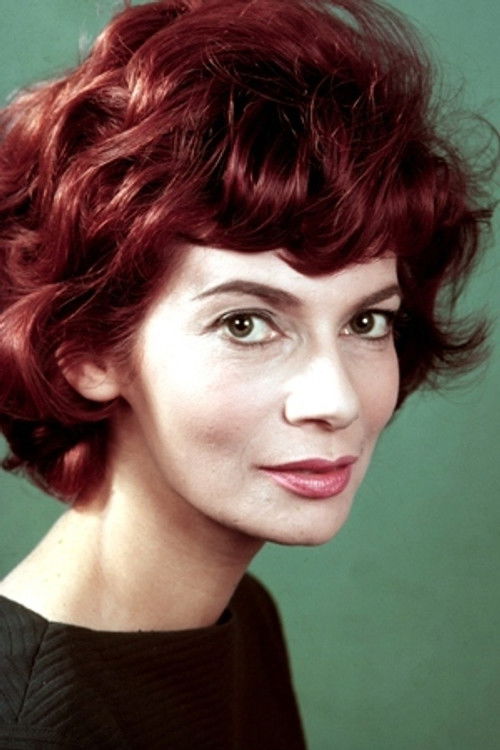 Photo of Malka Ribowska