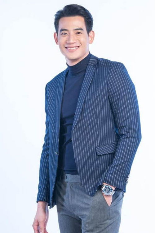 Photo of Thongpoom Siripipat