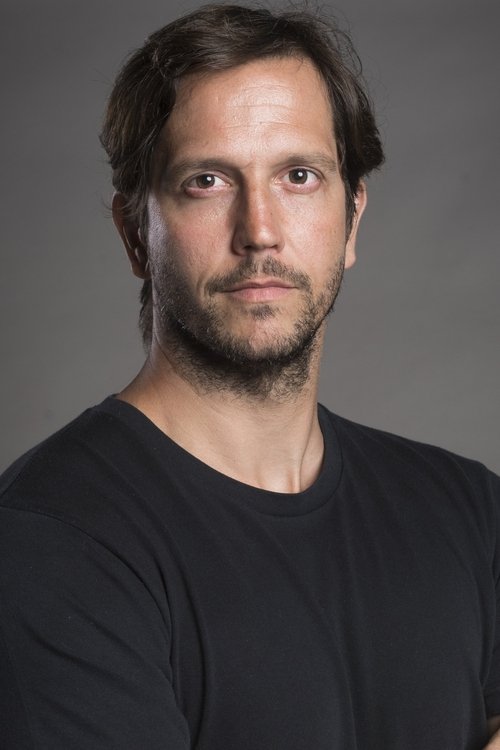 Photo of Vladimir Brichta