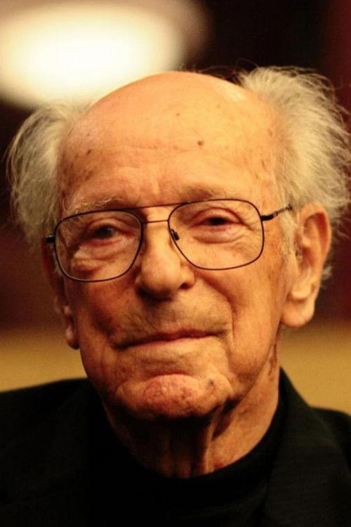 Photo of Kurt Maetzig