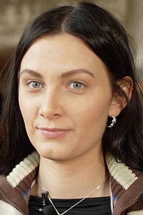 Photo of Amanda Friis Jürgensen