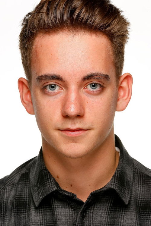 Photo of Declan Mason