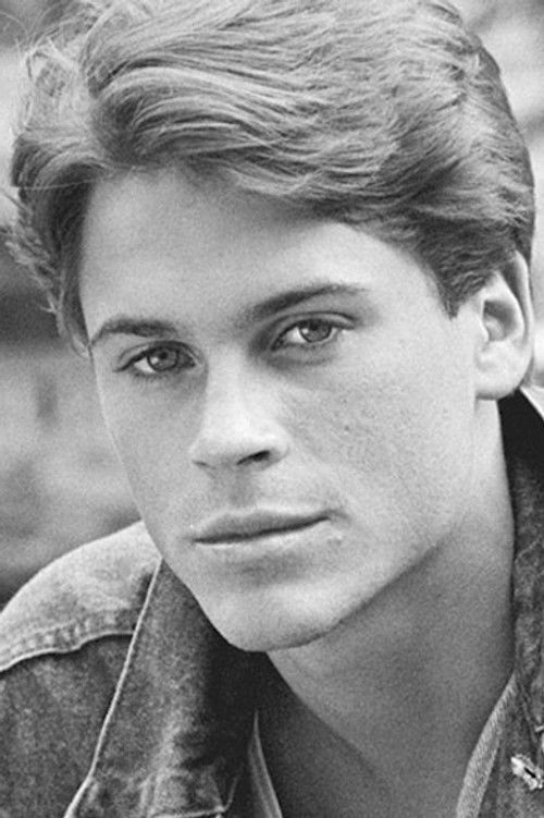 Photo of Rob Lowe
