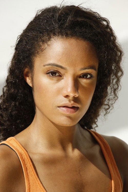 Photo of Maisie Richardson-Sellers