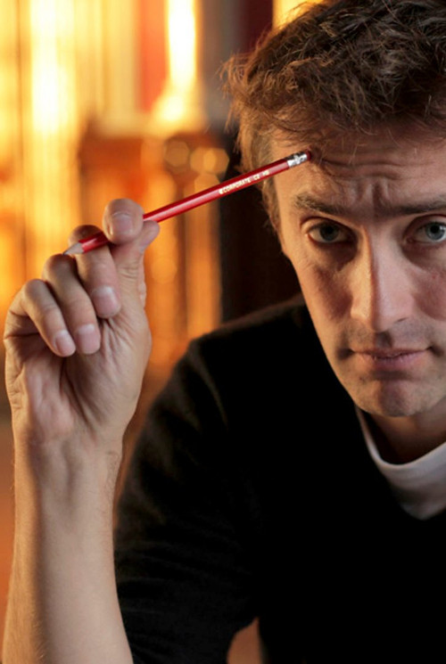 What Makes Us Clever? A Horizon Guide to Intelligence