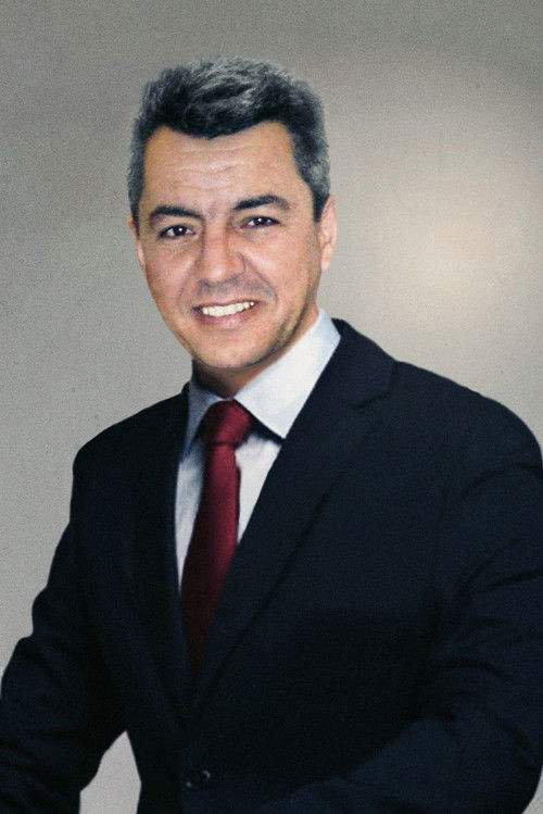 Photo of El Amine Benmaamar