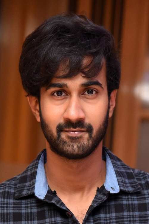 Photo of Santosh Shoban