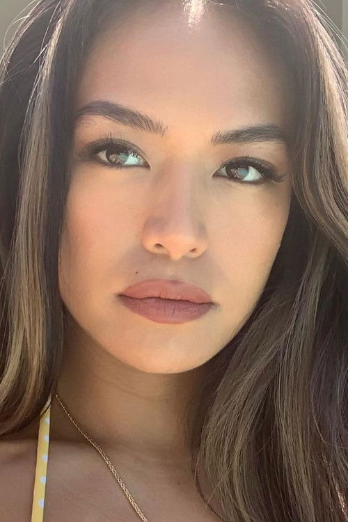 Photo of Samantha Richelle