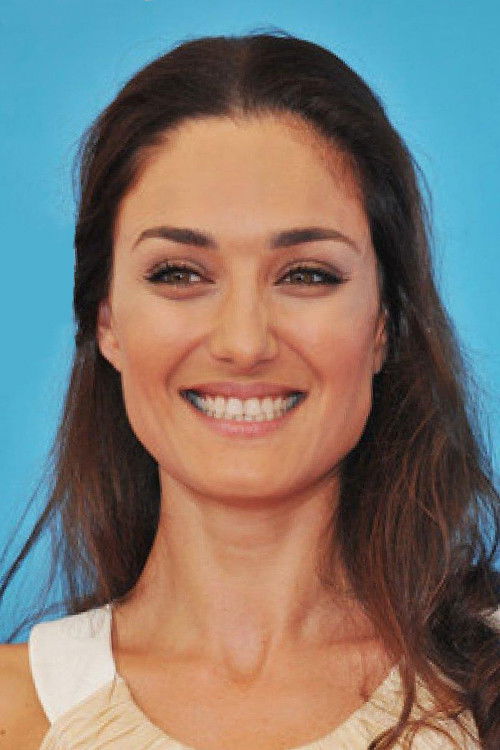 Photo of Başak Köklükaya