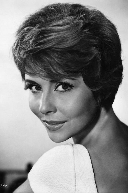 Photo of Sonja Ziemann