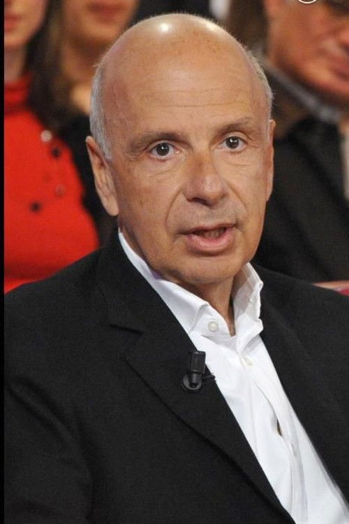 Photo of Alain Sarde