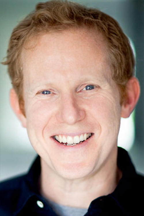 Photo of Andrew Miller